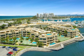 Гостиница Palazzo Versace  Серферс-Парадайс